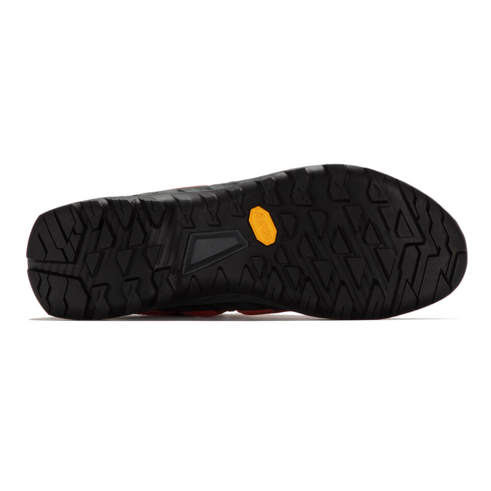 Mammut Alnasca Knit III Low GORE-TEX Walking Shoes - AW24