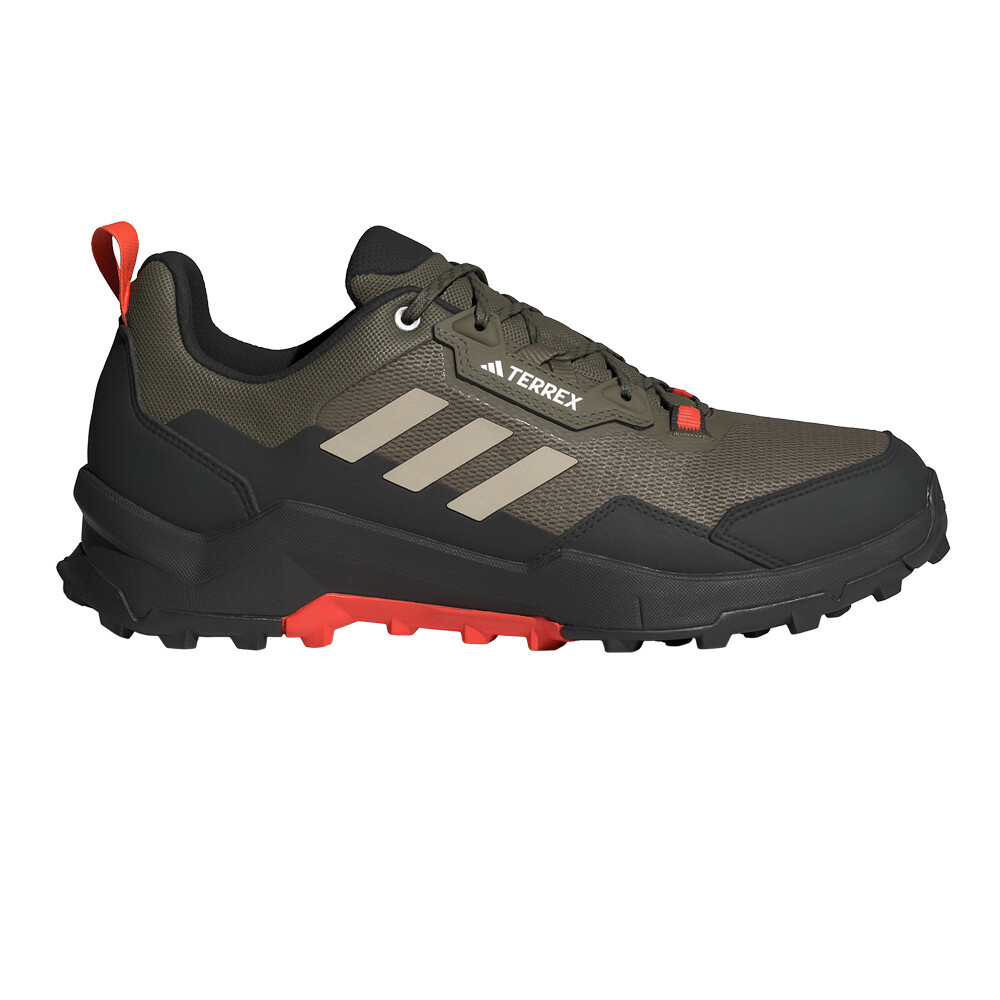 adidas Terrex AX4 Walking Shoes - SS25