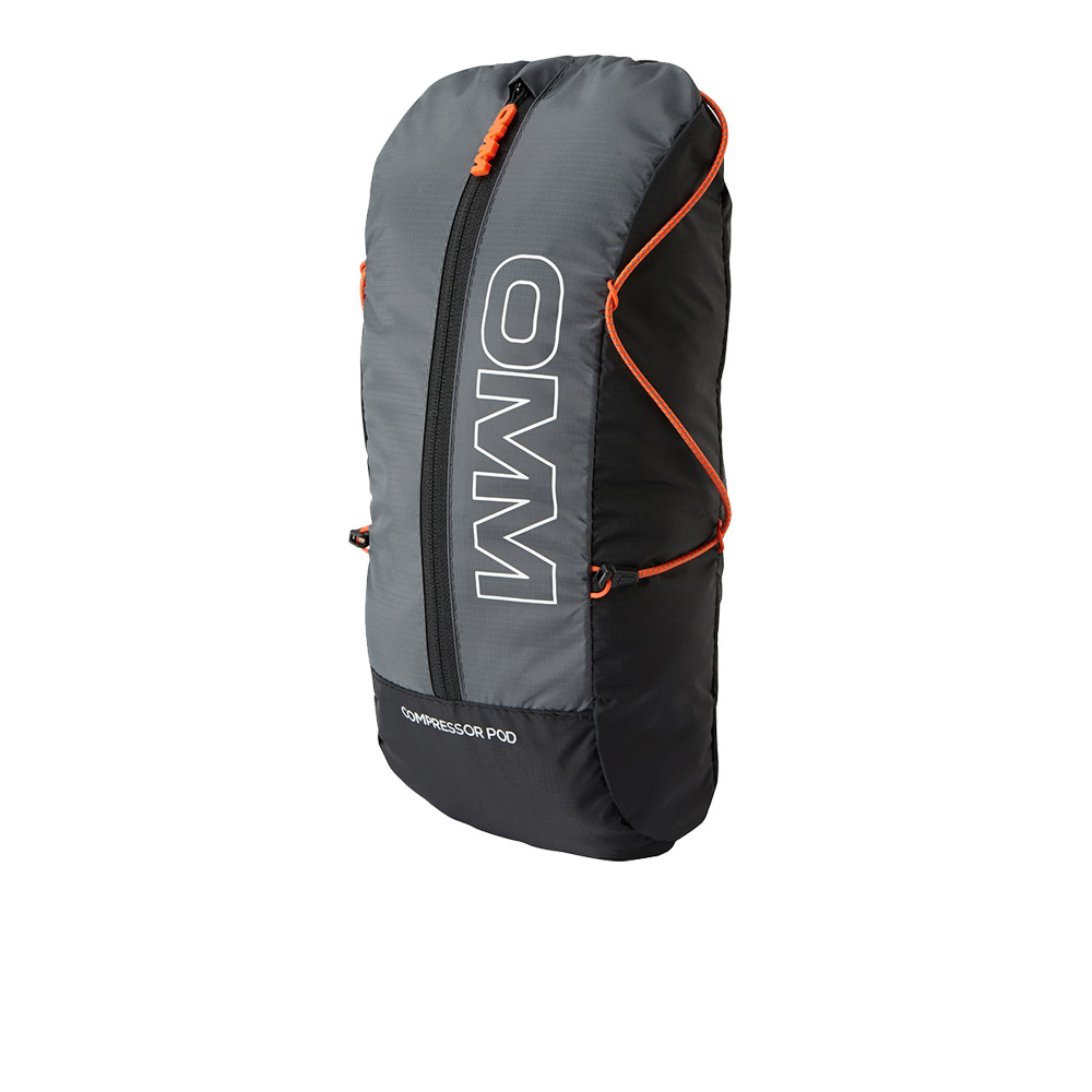 OMM Compressor Pod - SS25