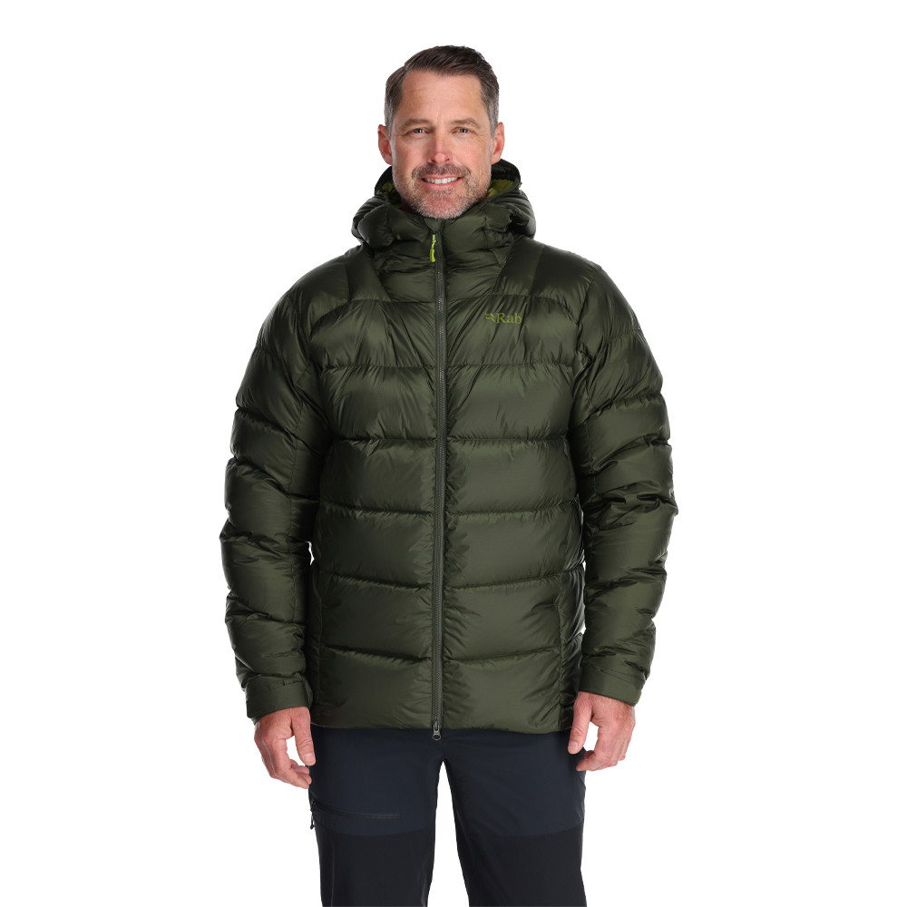 Rab Neutrino Pro Down Jacket - SS25