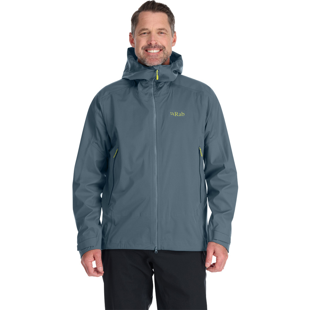 Rab Kinetic Alpine 2.0 Jacket