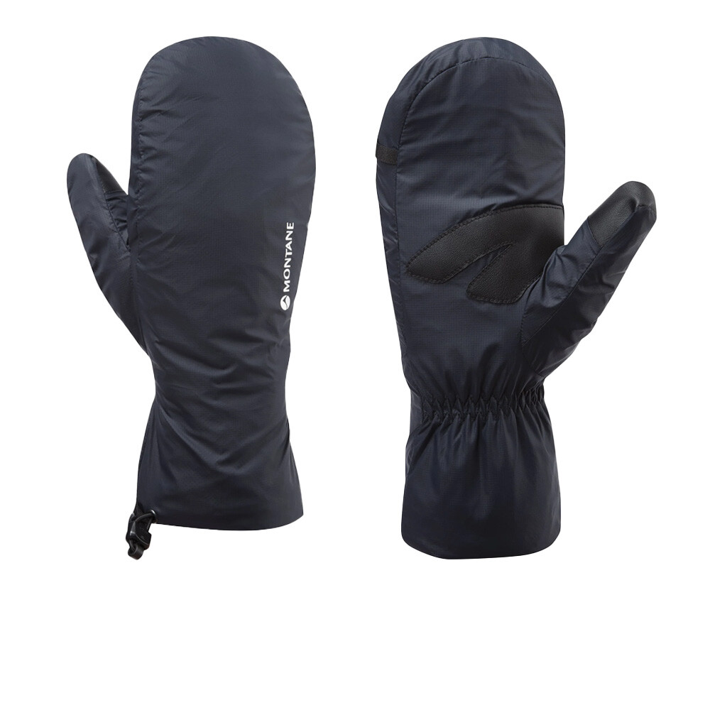 Montane Respond Dry Line Mittens - SS25