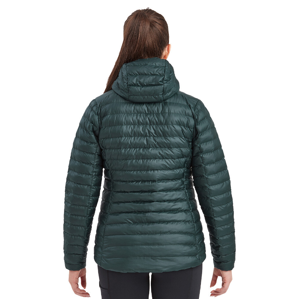 Montane Icarus Hooded Women's Jacket - SS25
