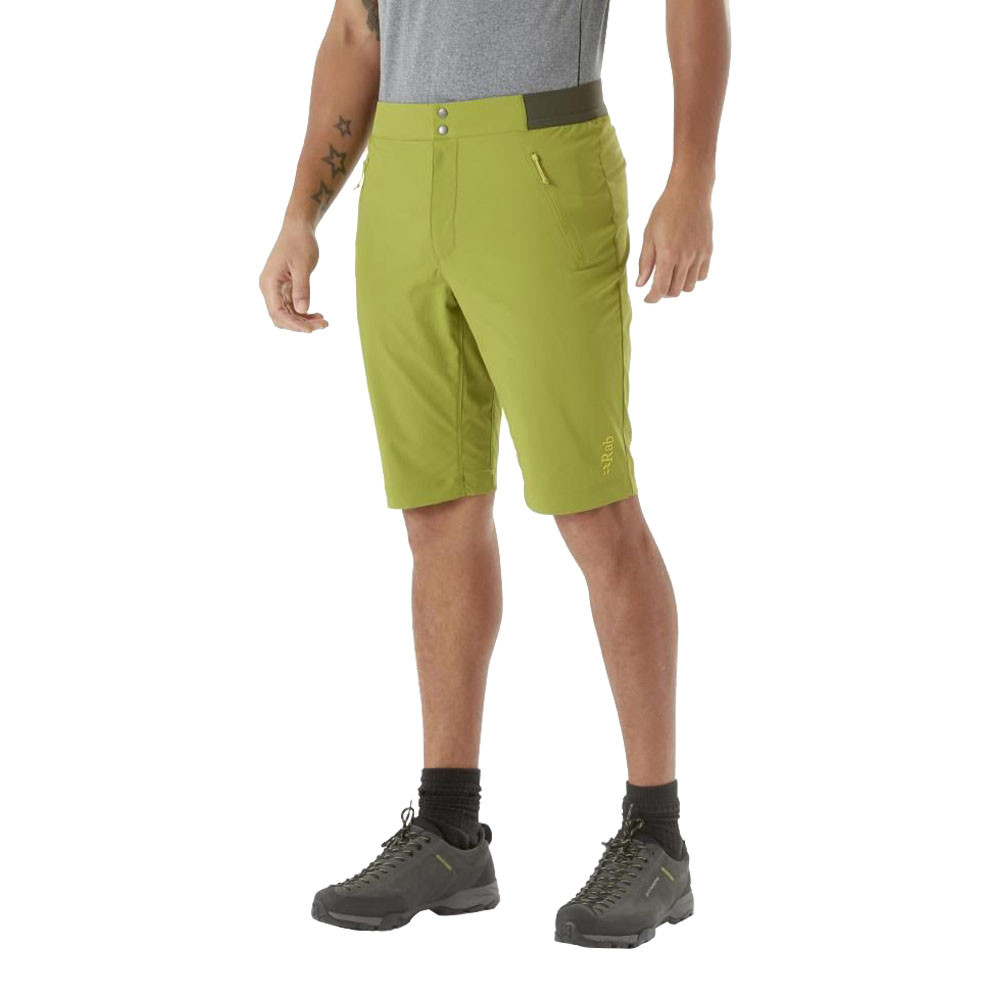 Rab Ascendor Light Shorts (Short)