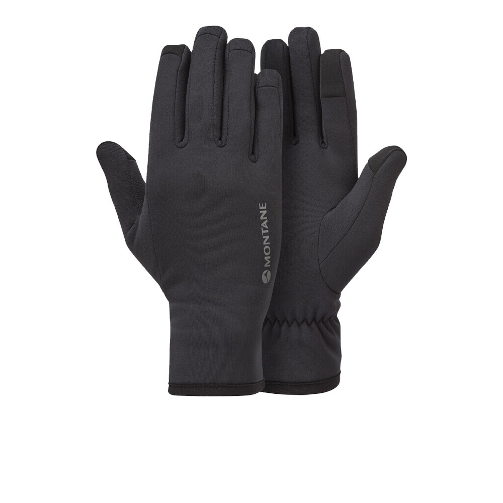 Montane Fury Fleece Gloves - SS25