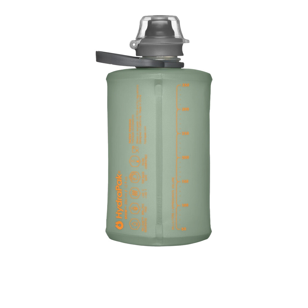 Hydrapak Stow 350ML Bottle