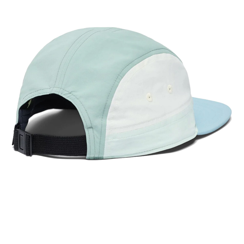 Cotopaxi Tech 5-Panel Hat - SS25
