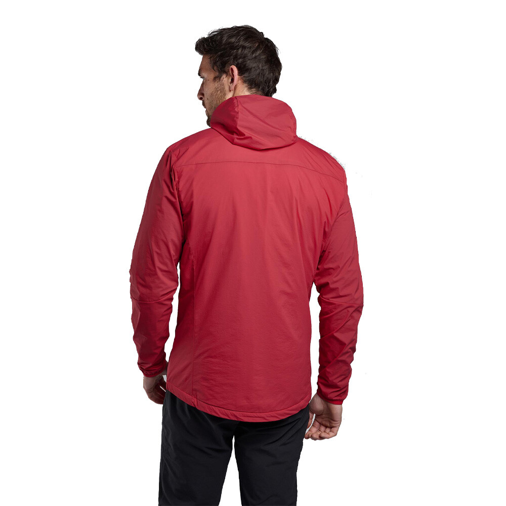 Montane Fireball Nano Hooded Jacket - AW24