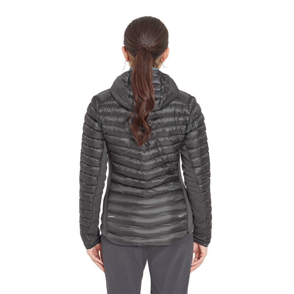 Rab Cirrus Flex Insulated Women's Hooded Jacket - SS25