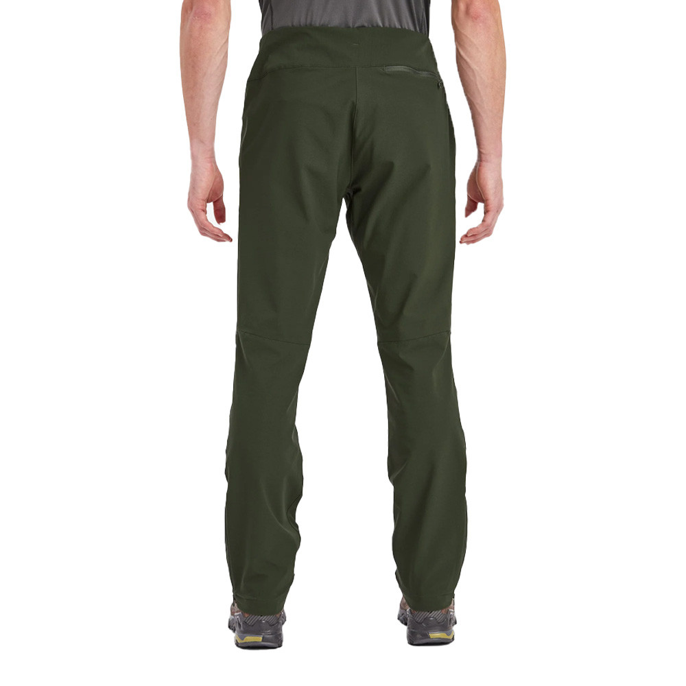 Montane Tenacity Pants (Regular Leg) - SS25