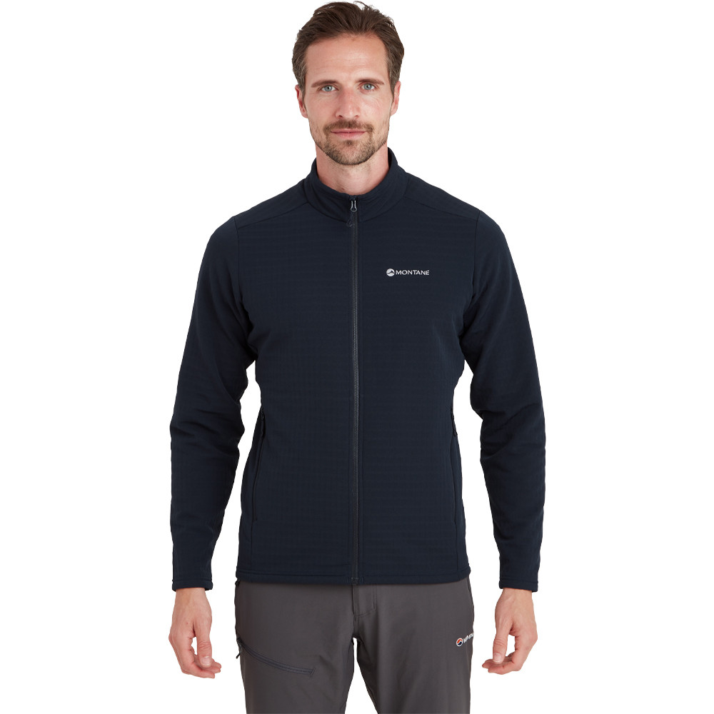Montane Protium XT Fleece Jacket - SS25