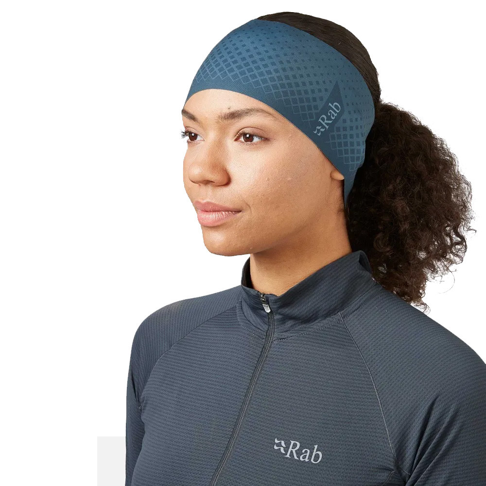 Rab Transition Windstopper Headband - SS25