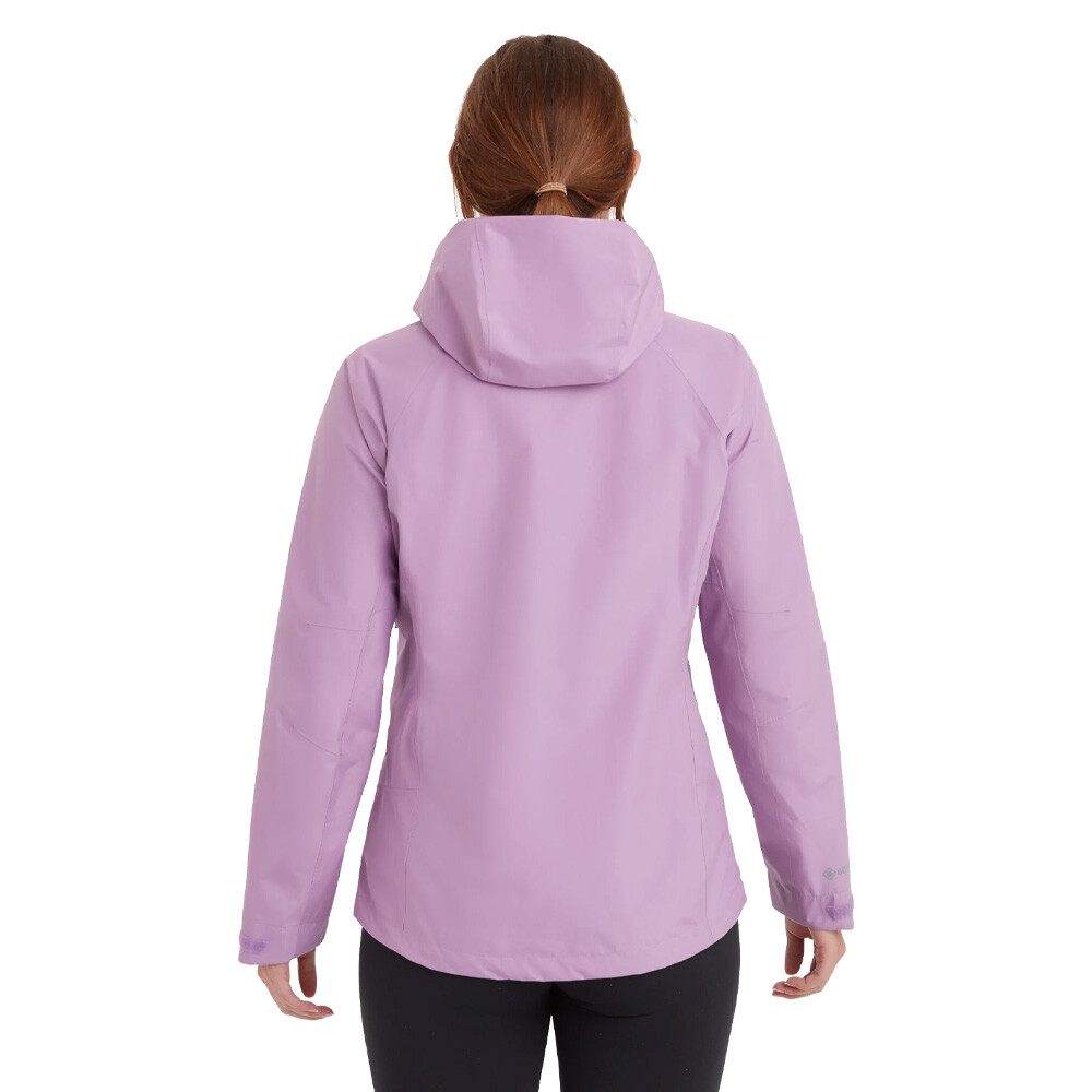 Montane Spirit GORE-TEX Women's Jacket - AW24