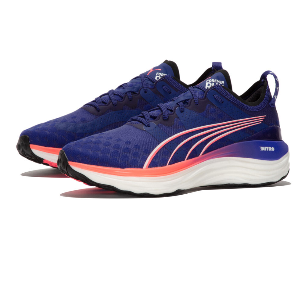 Puma ForeverRun Nitro Running Shoes - AW24