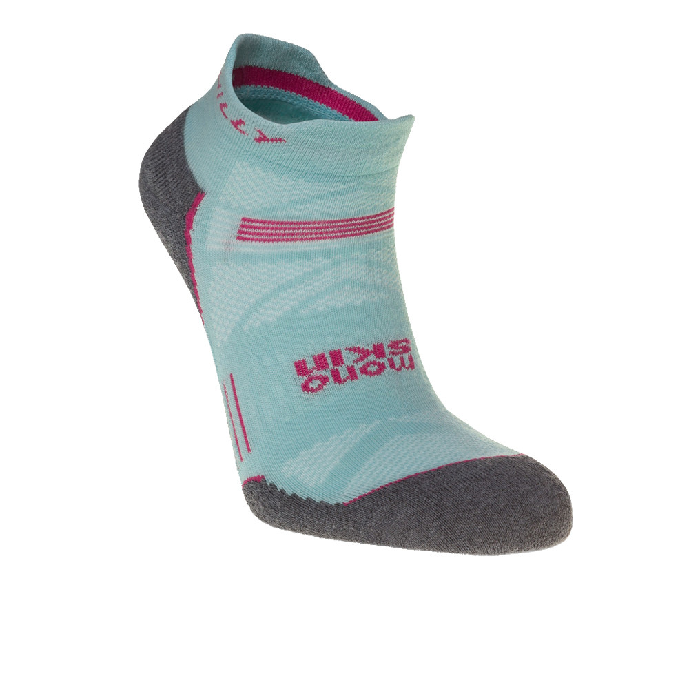 Hilly Supreme Socklet Women's Socks (Medium Cushioning) - SS25