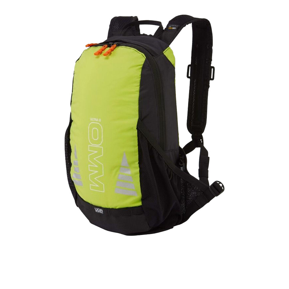OMM Ultra 8 Running Backpack - SS25