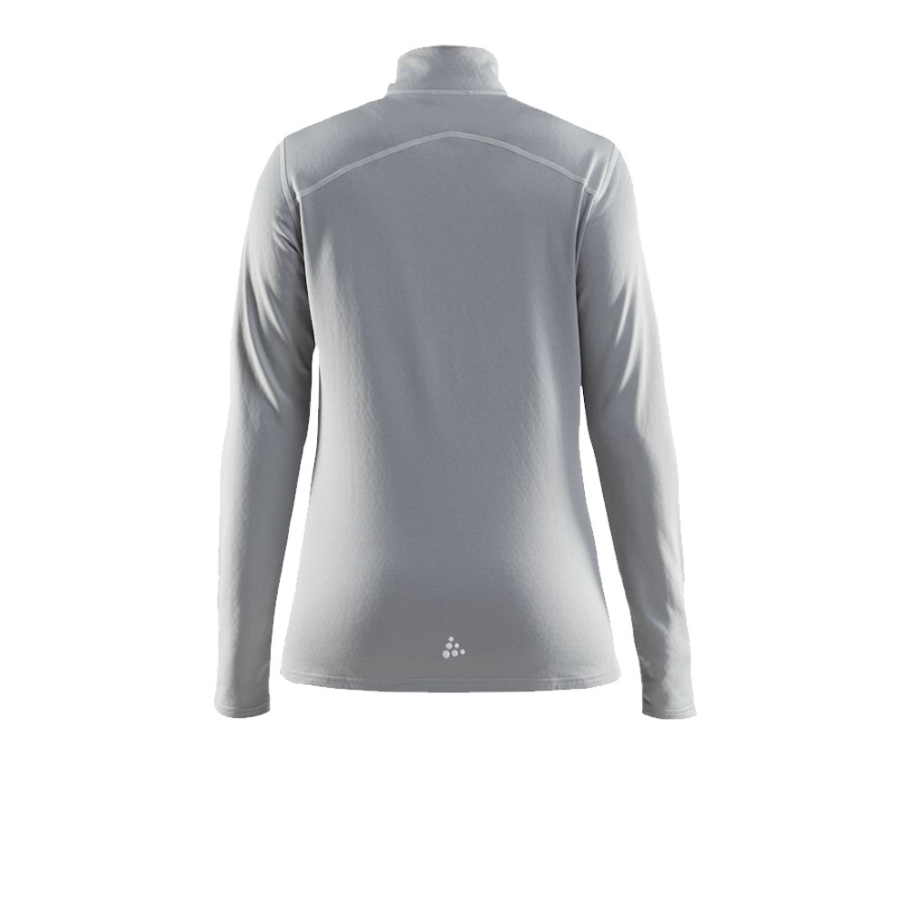 Craft Vasaloppet Pin Half Zip Women's Top