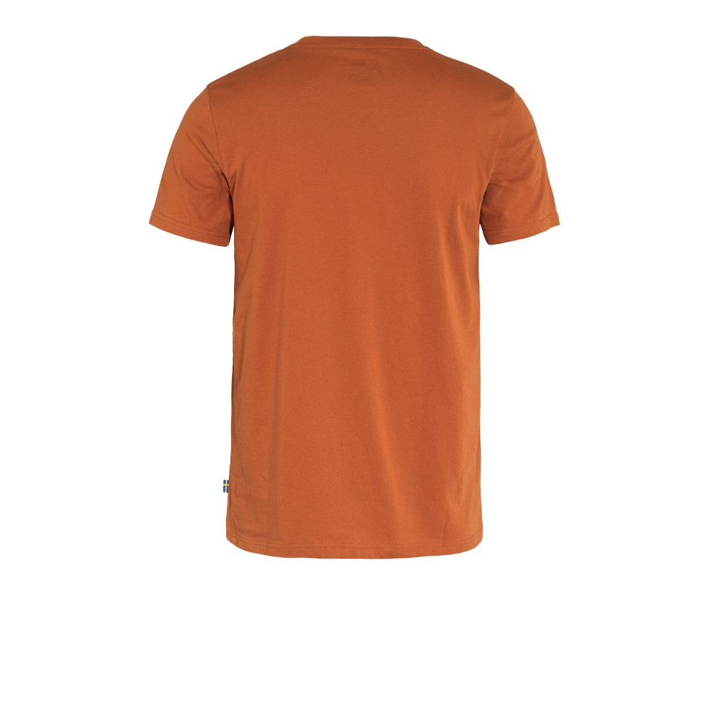 Fjallraven Logo T-Shirt - SS25
