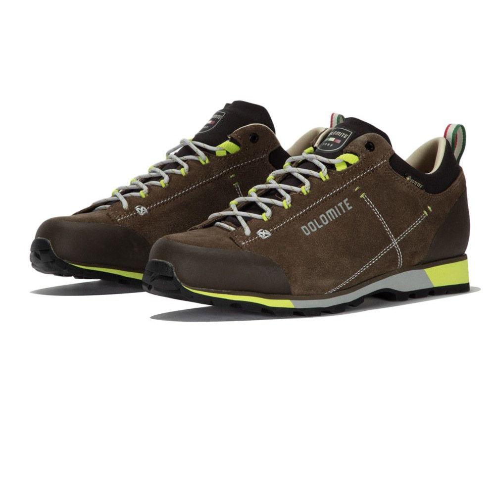 Dolomite 54 Hike Evo GORE-TEX Walking Shoes - AW24