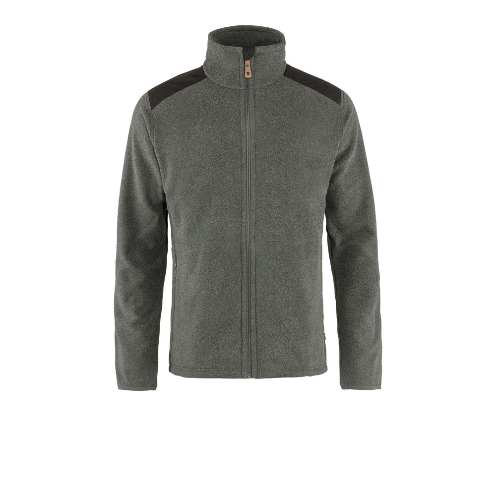 Fjallraven Sten Fleece - SS25