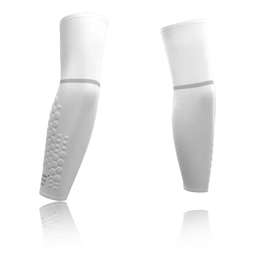 Compressport ArmForce Ultralight Arm Sleeves - SS25