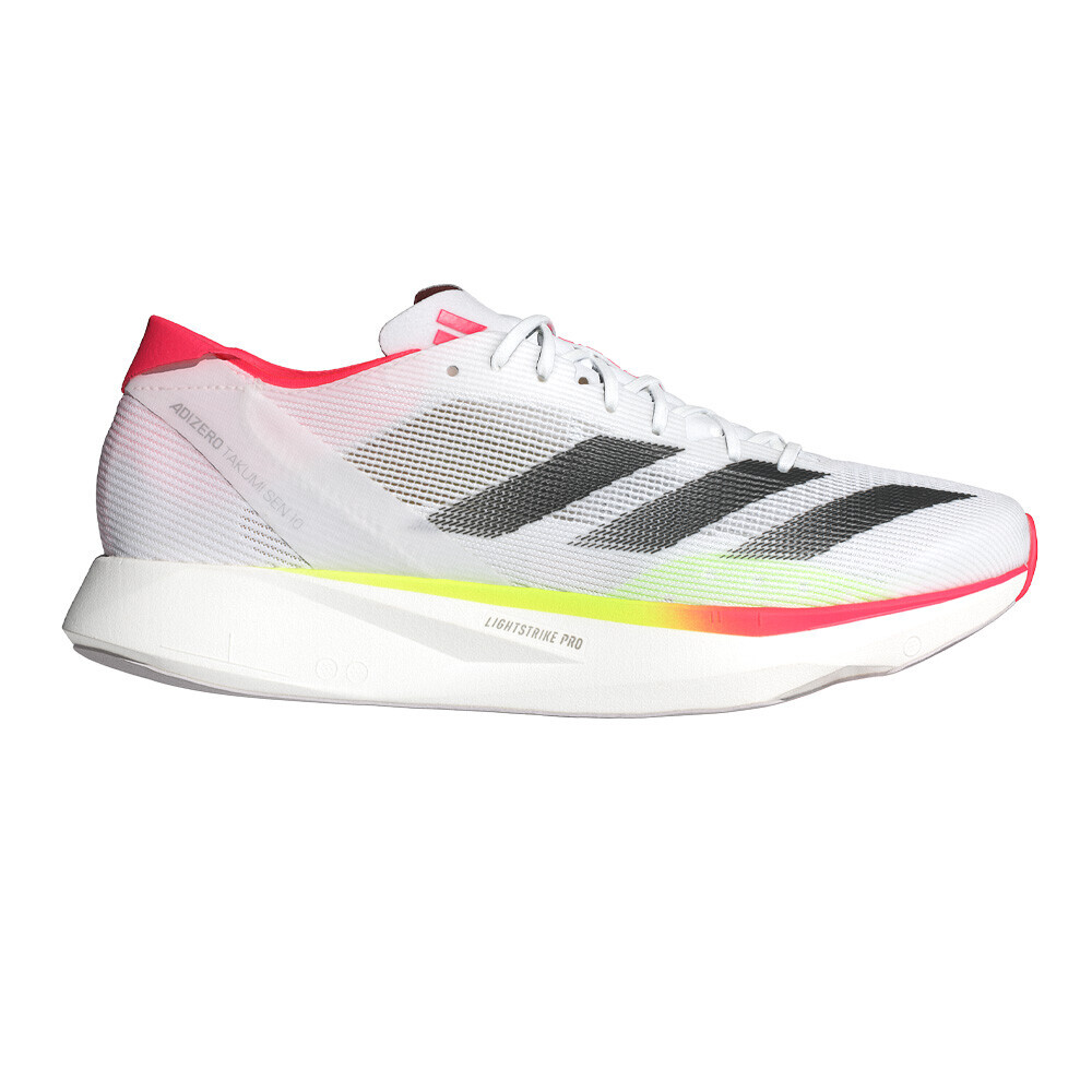 adidas Adizero Takumi Sen 10 Women's Running Shoes - SS25