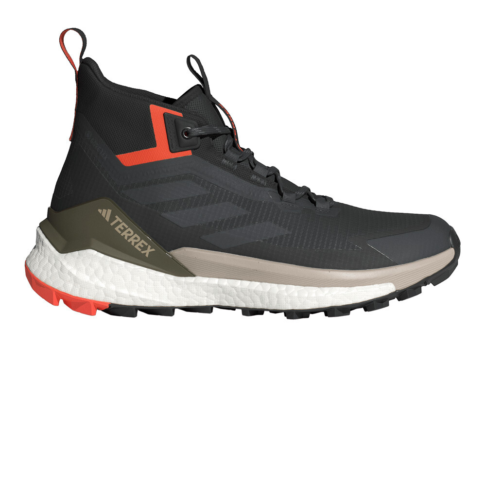 adidas Terrex Free Hiker 2 GORE-TEX Walking Boots - SS25