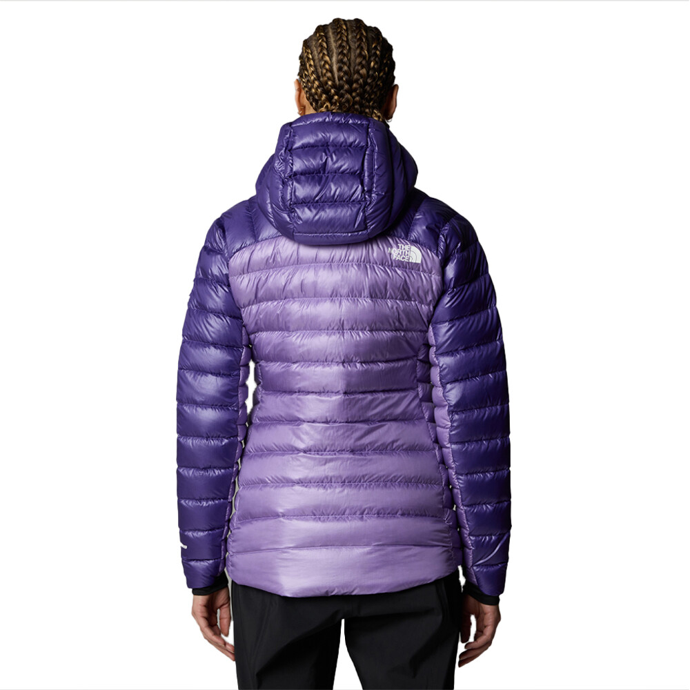 The North Face Summit Series Breithorn Hooded Down Women's Jacket - AW24