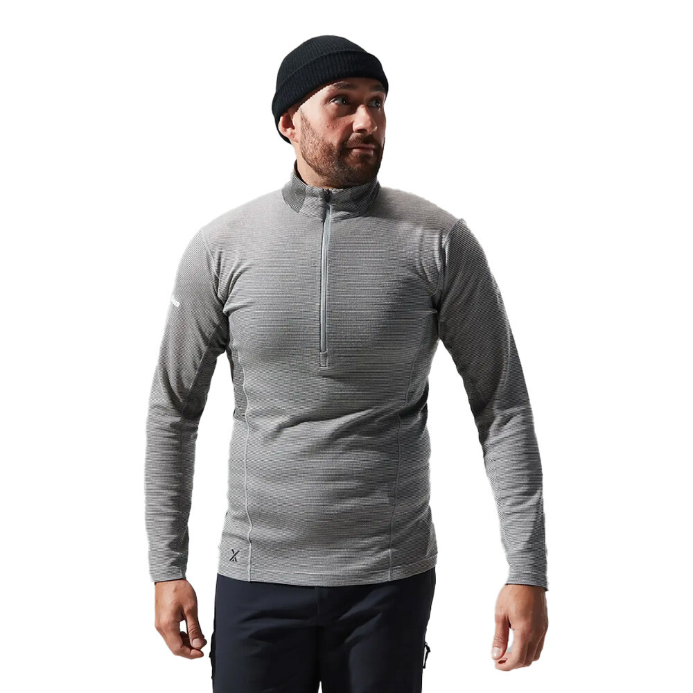 Berghaus MTN Guide Half Zip Top