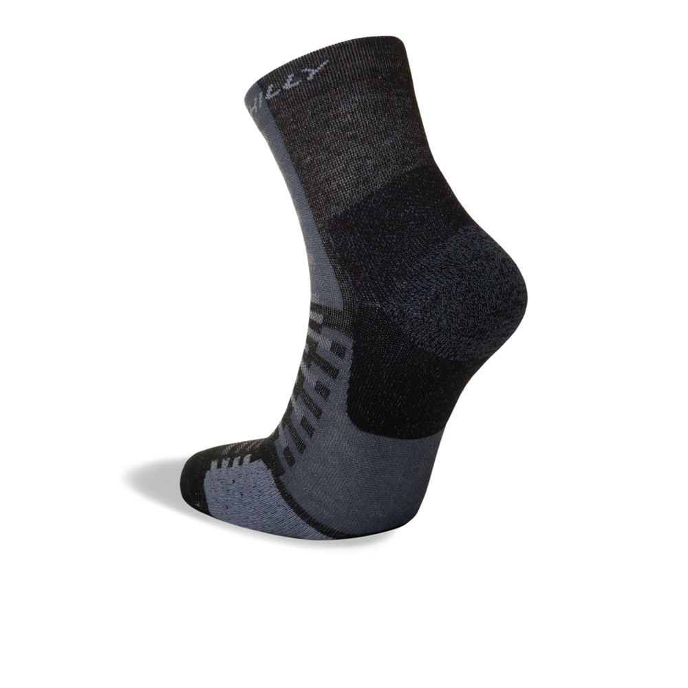 Hilly Active Min-Cushioning Anklet Socks - AW24