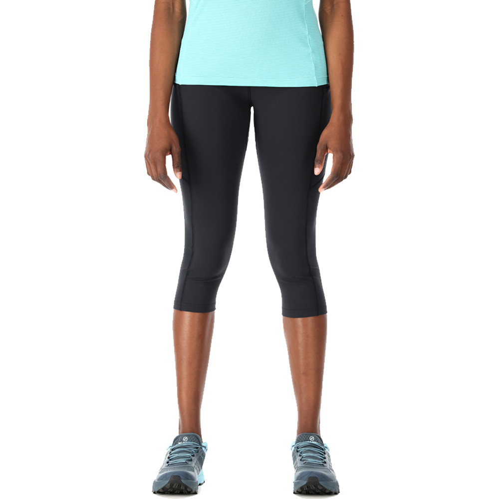 Rab Talus Women's 3/4 Tights - AW24