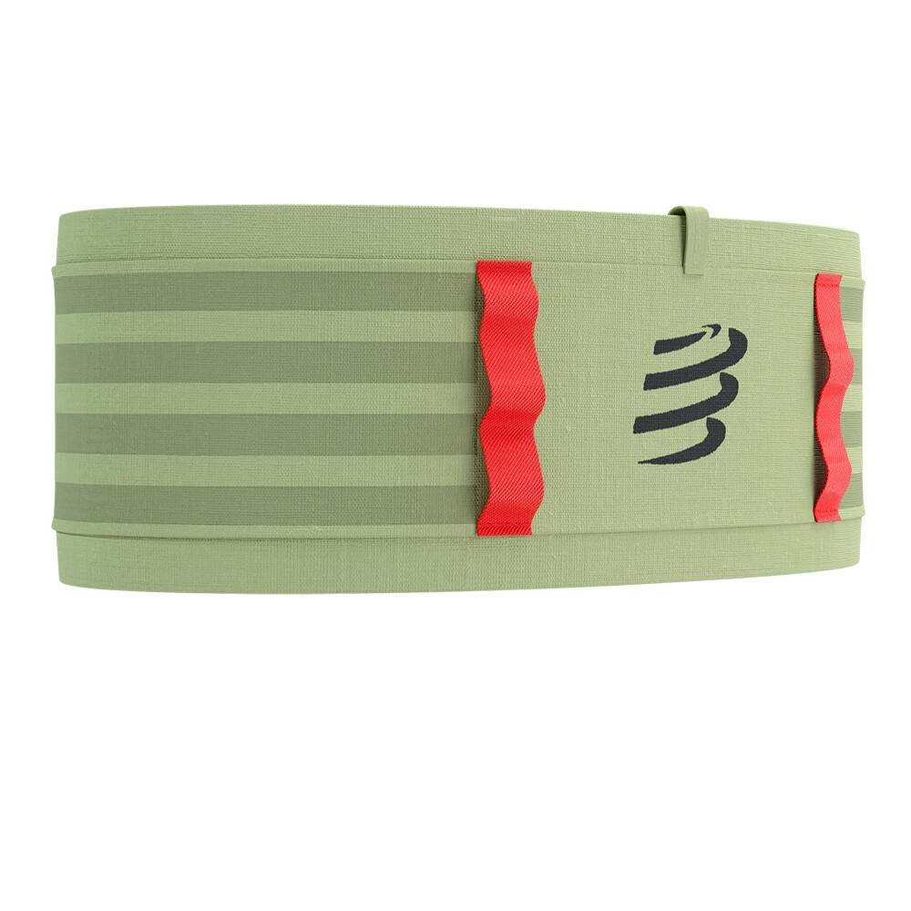 Compressport Free Belt Pro (with storage) - SS25