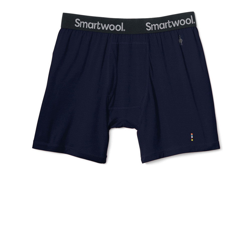 SmartWool Merino Boxer Briefs - SS25