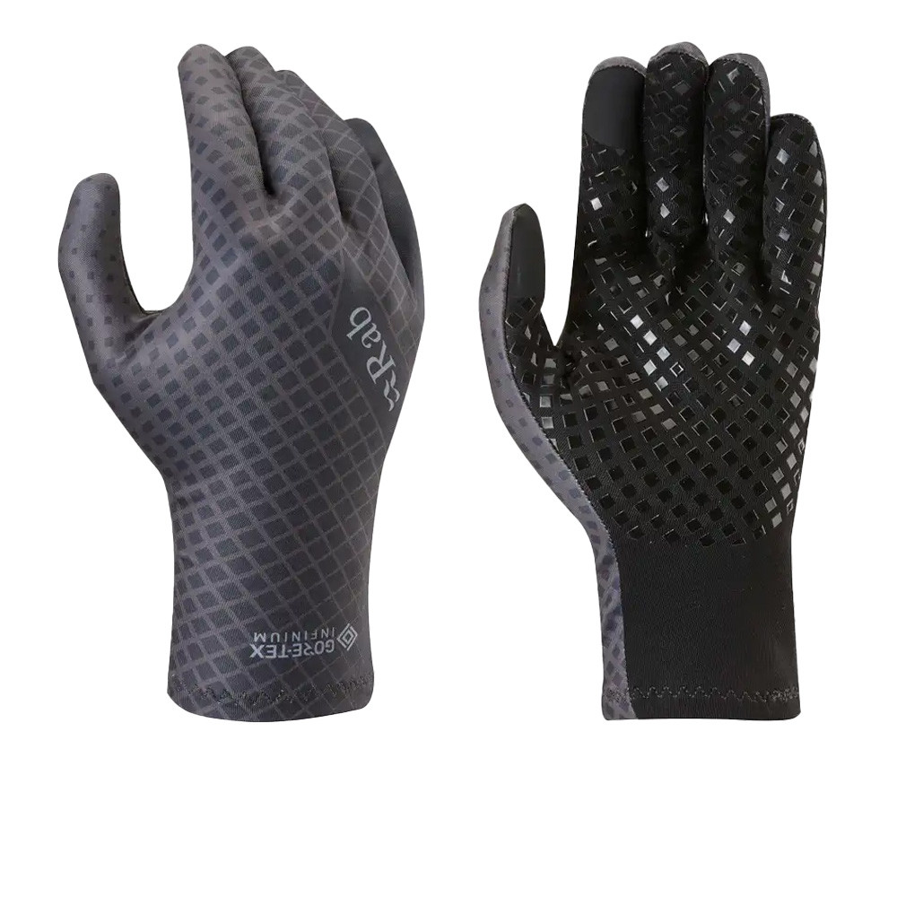 Rab Transition Windstopper Gloves - SS25