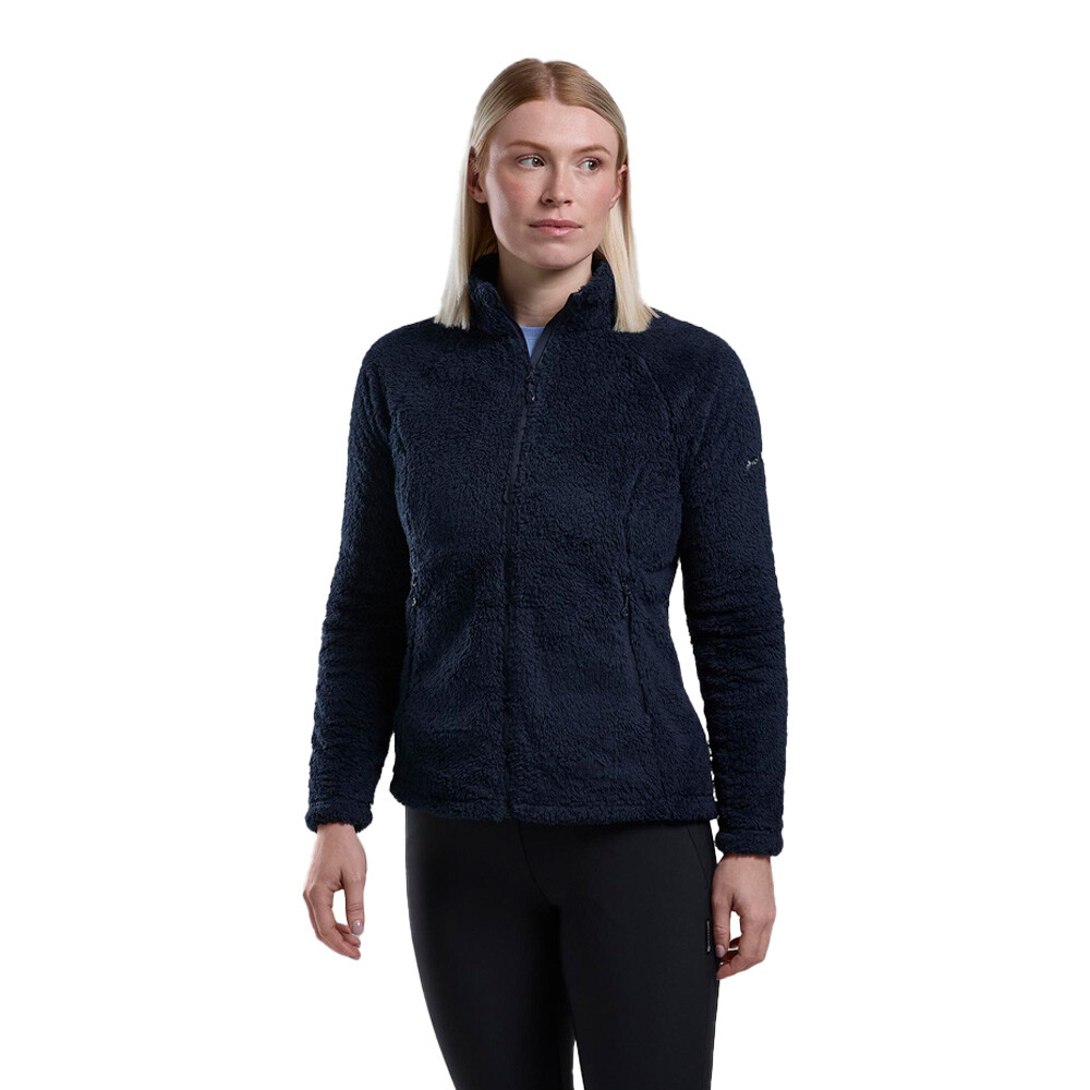 Montane Caldus Fleece Women's Jacket - SS25