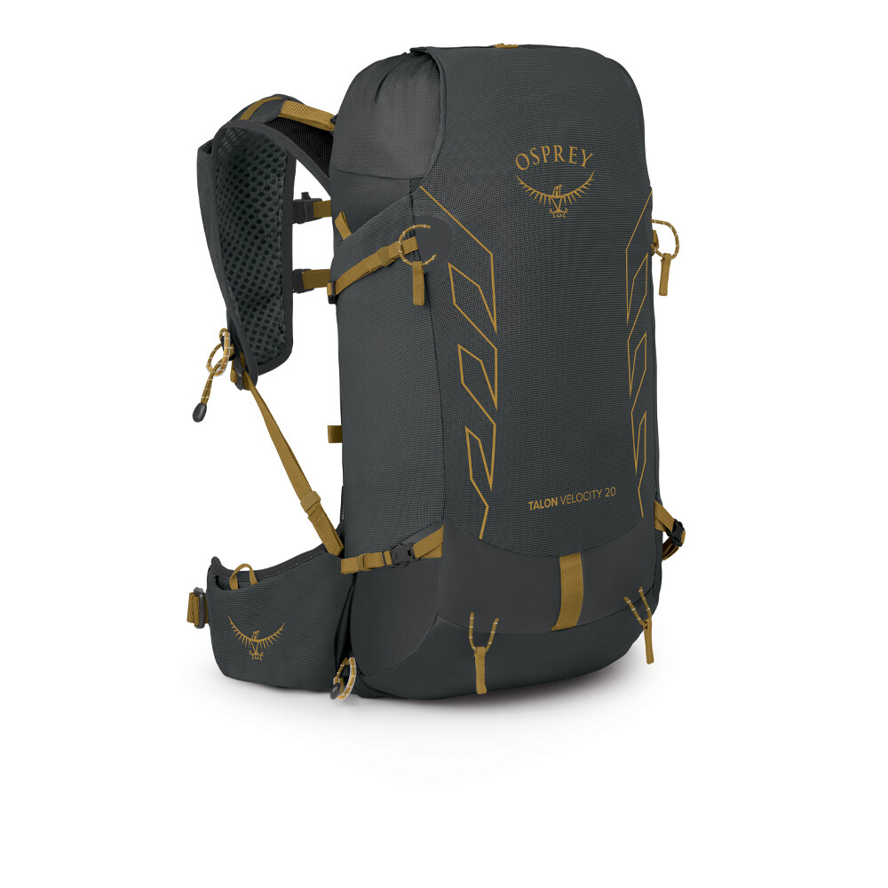Osprey Talon Velocity 20 Backpack (S/M) - SS25