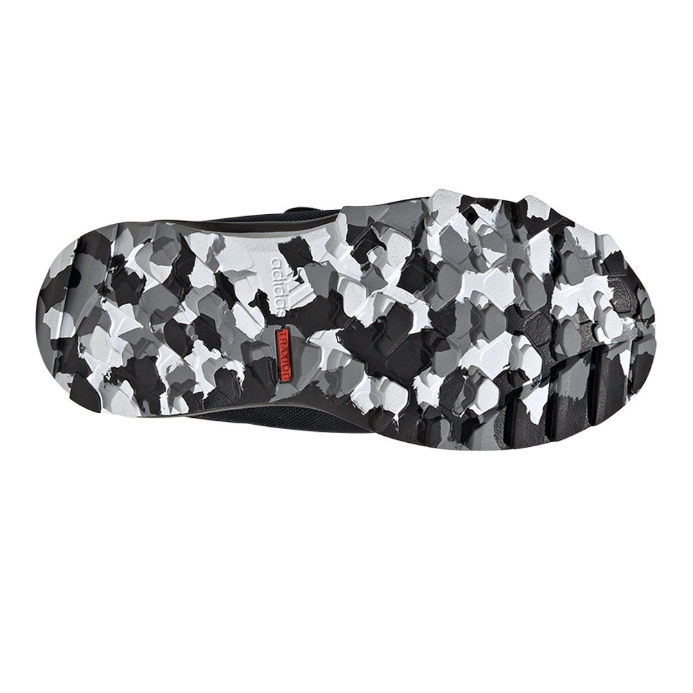 adidas Terrex Agravic BOA RAIN.RDY Junior Trail Running Shoes - SS25