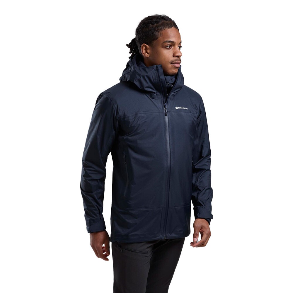 Montane Cetus Lite Waterproof Jacket - SS25