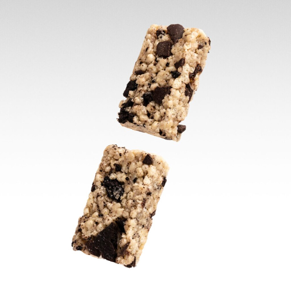 OTE Cookies and Cream Duo Bars (Box of 12) - SS25