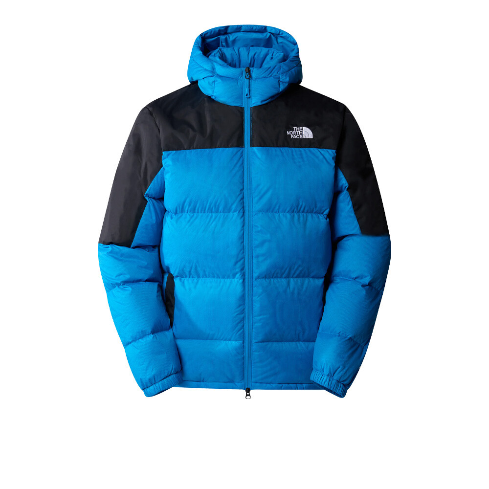 The North Face Diablo Down Hooded Jacket