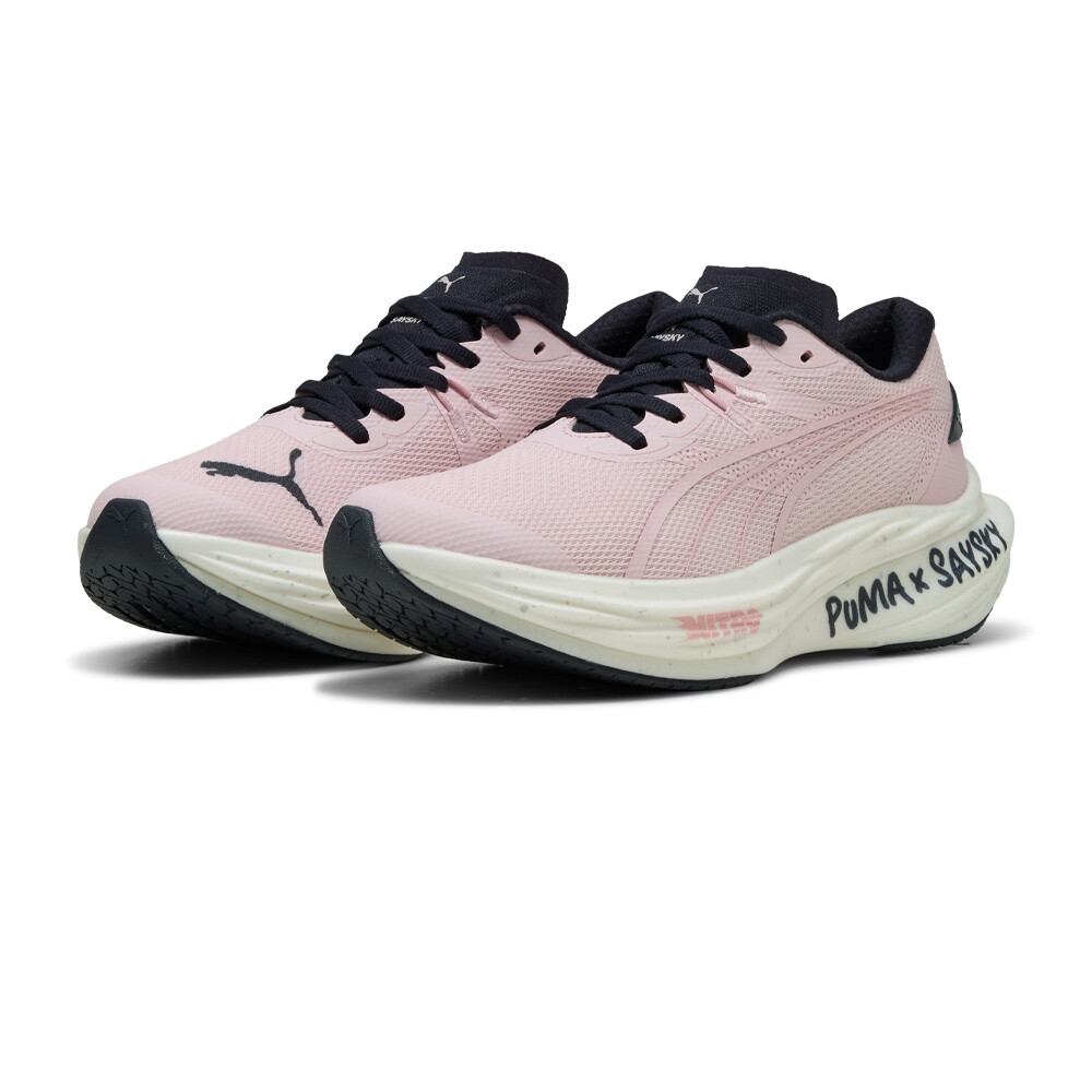 Puma Deviate Nitro 3 Saysky Women's Running Shoes
