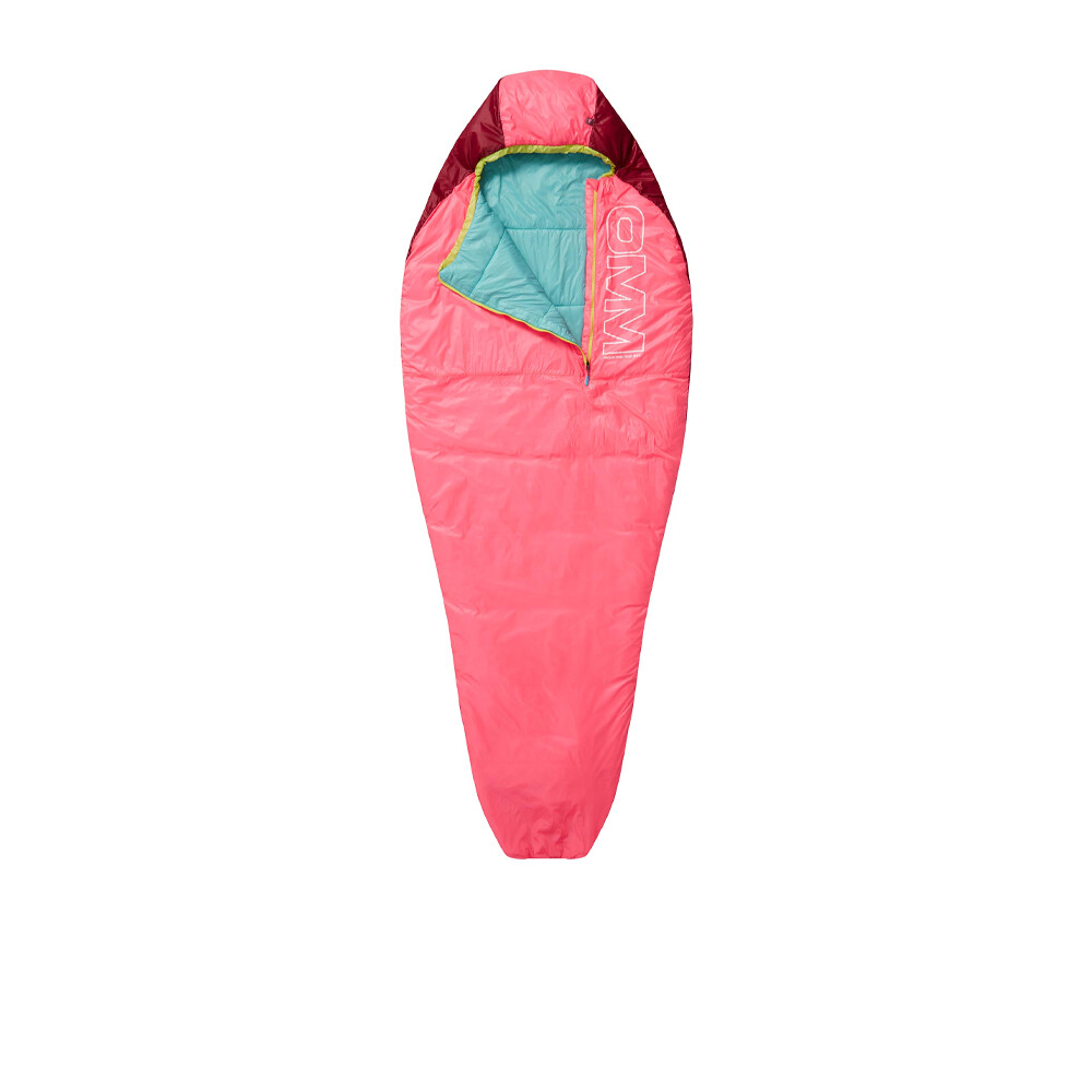 OMM Mountain Raid 233 Sleeping Bag - SS25