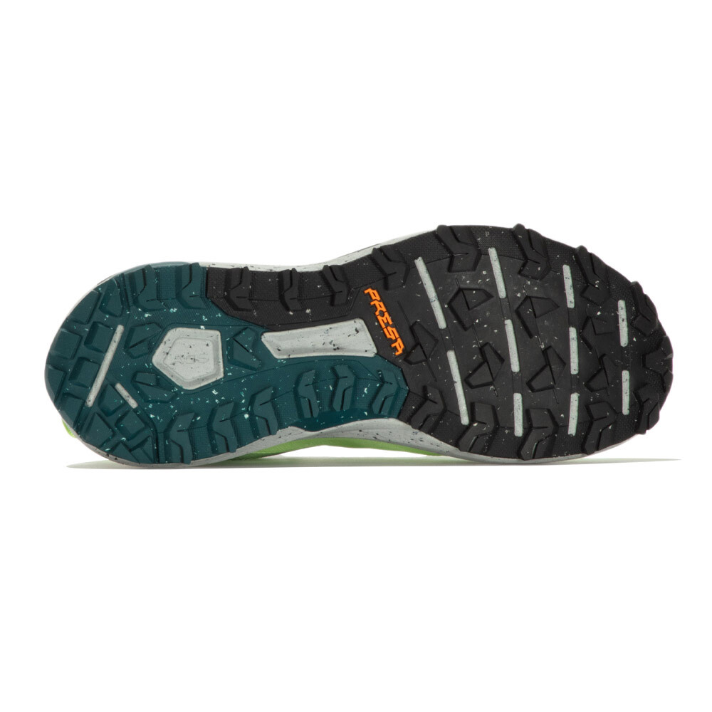 Scarpa Spin Planet Trail Running Shoes - SS25