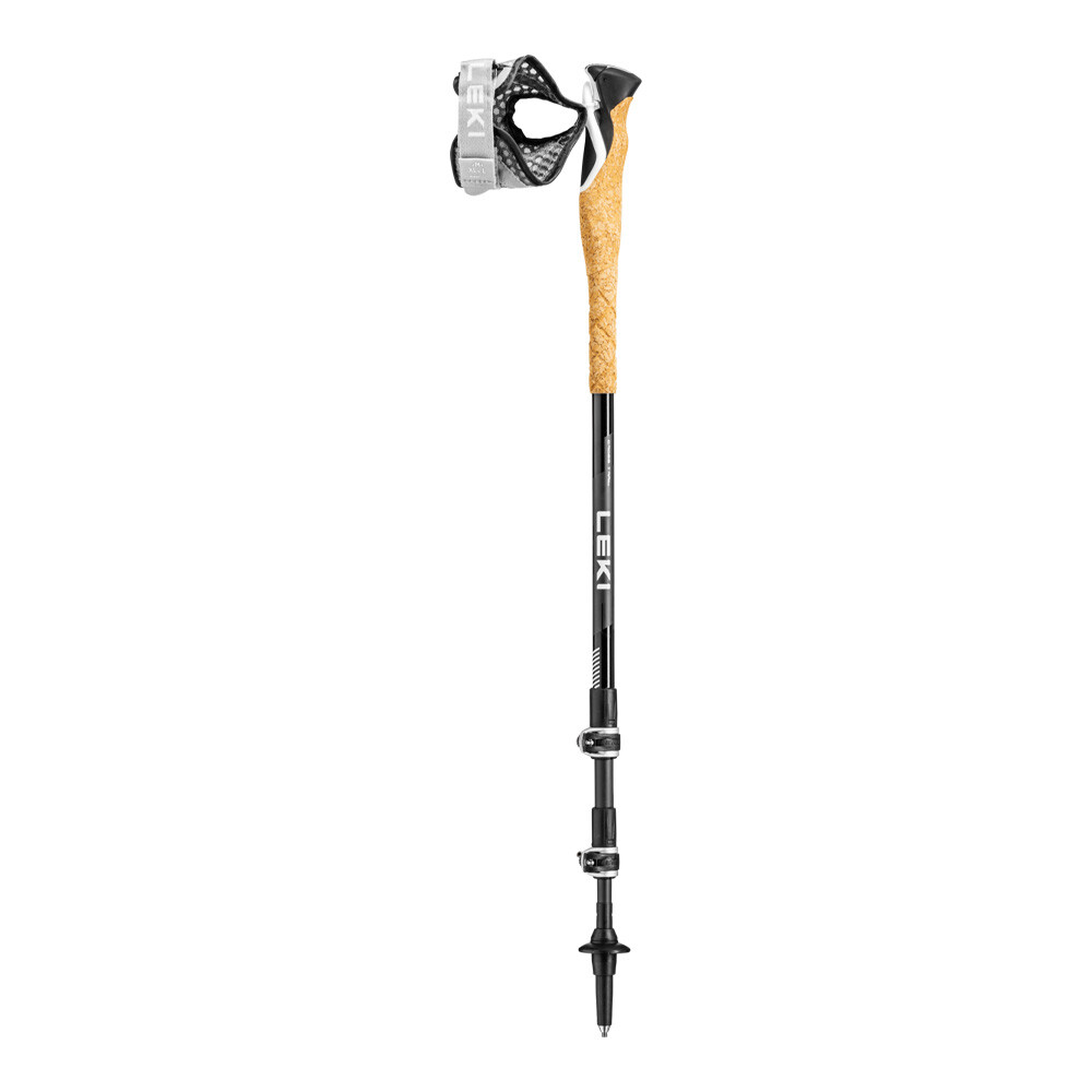 Leki Cross Trail Lite Carbon Trail Poles (Pair)