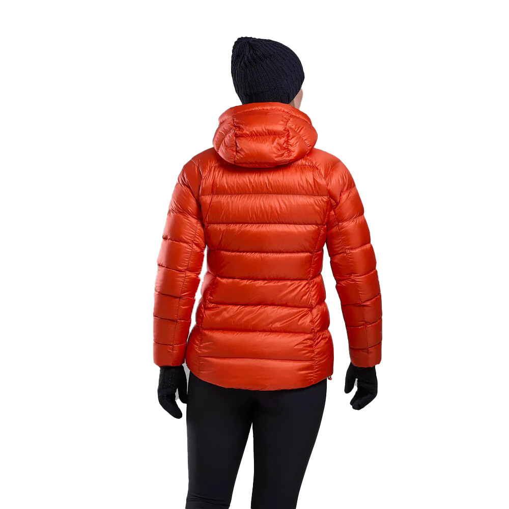 Montane Anti-Freeze XT Down Hooded Women's Jacket - SS25