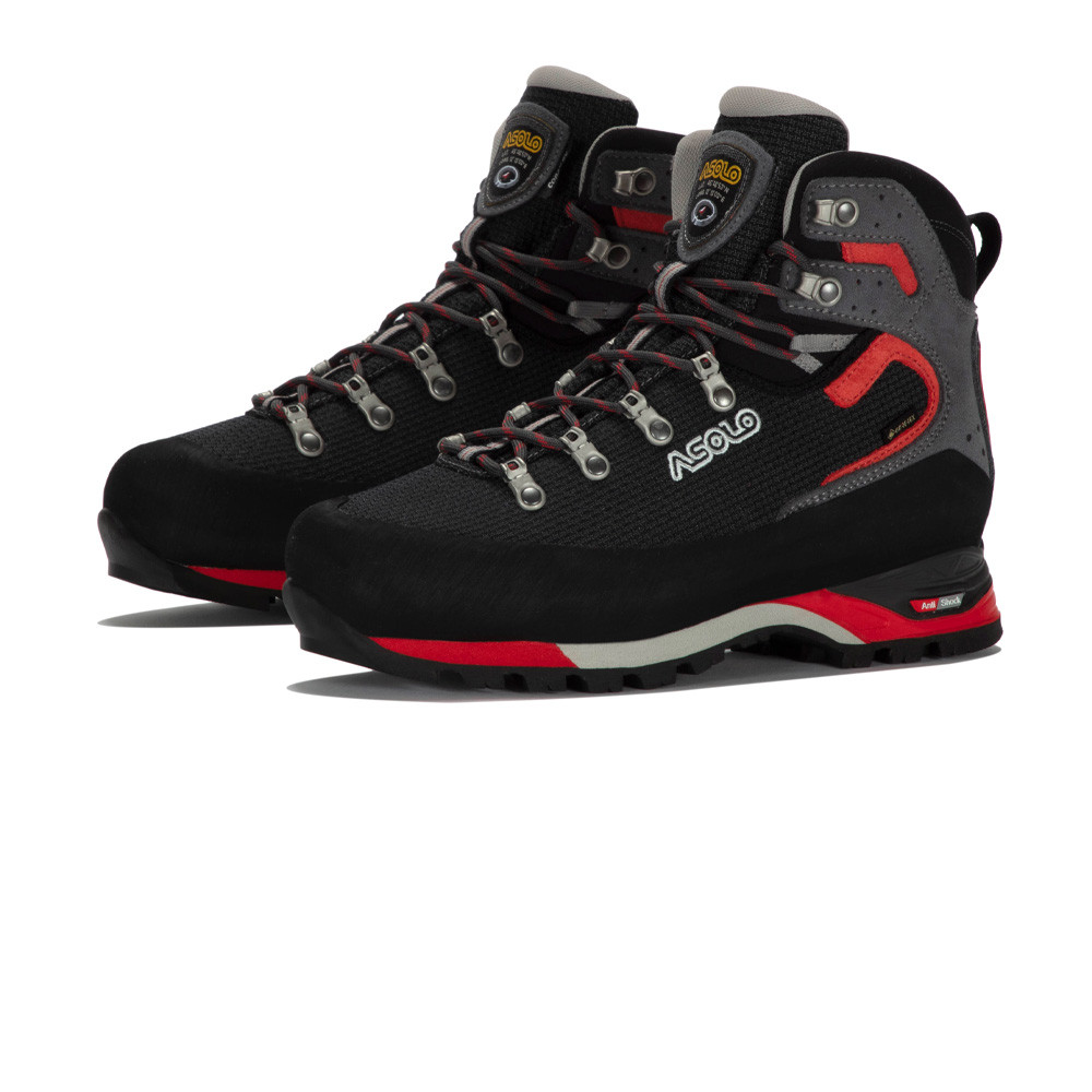 Asolo Corax GORE-TEX Walking Shoes - AW24