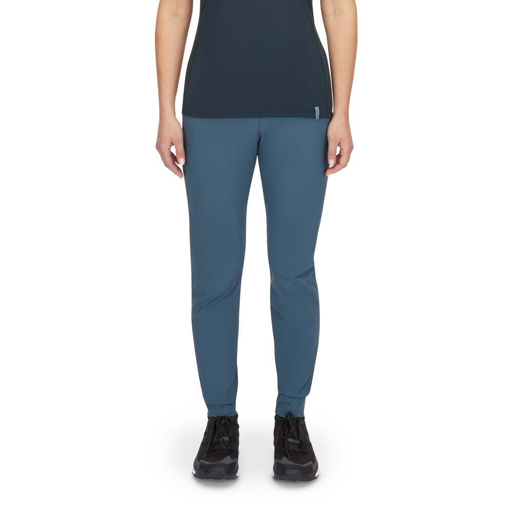 Rab Momentum Womens Pants (Regular Leg) - SS25