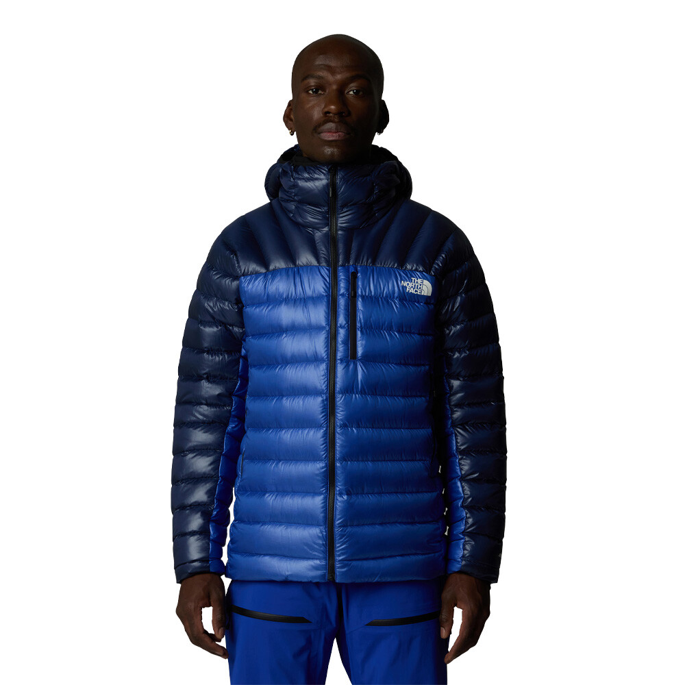 The North Face Summit Series Breithorn Hooded Down Jacket - SS25