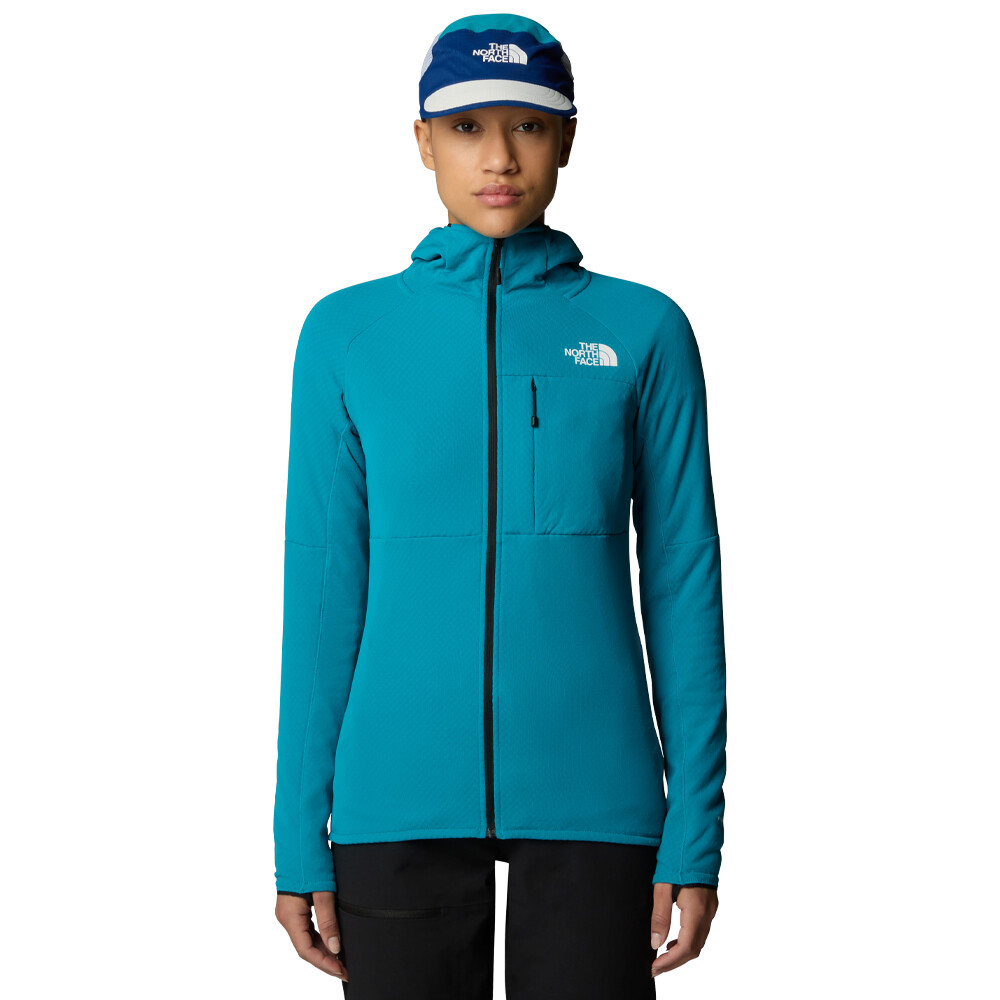 The North Face Summit Series FUTUREFLEECE Hooded Women's Jacket - SS25