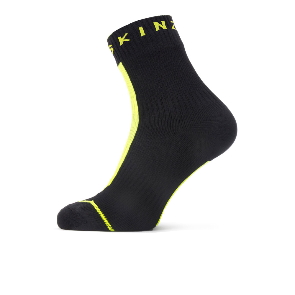 SealSkinz Waterproof All Weather Ankle Socks With Hydrostop